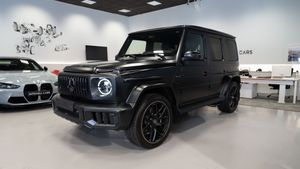 Mercedes Clase G G 63 4MATIC - Foto 5
