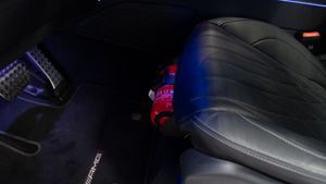 Mercedes Clase G G 63 4MATIC - Foto 35