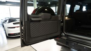 Mercedes Clase G G 63 4MATIC - Foto 48