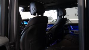 Mercedes Clase G G 63 4MATIC - Foto 44
