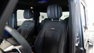 Mercedes Clase G G 63 4MATIC - Foto 14