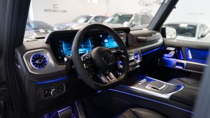 Mercedes Clase G G 63 4MATIC - Foto 15