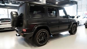 Mercedes Clase G G 63 4MATIC - Foto 10