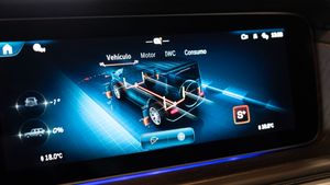 Mercedes Clase G G 63 4MATIC - Foto 28