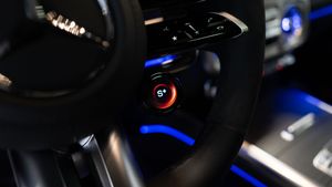 Mercedes Clase G G 63 4MATIC - Foto 32