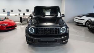 Mercedes Clase G G 63 4MATIC - Foto 4