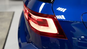 Volkswagen Golf R 20 ANV - Foto 52