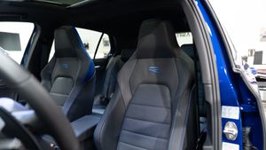 Volkswagen Golf R 20 ANV - Foto 14
