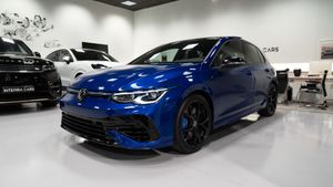 Volkswagen Golf R 20 ANV - Foto 3