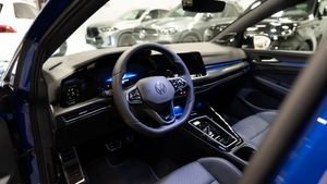 Volkswagen Golf R 20 ANV - Foto 13