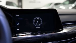 Volkswagen Golf R 20 ANV - Foto 26