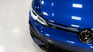 Volkswagen Golf R 20 ANV - Foto 47