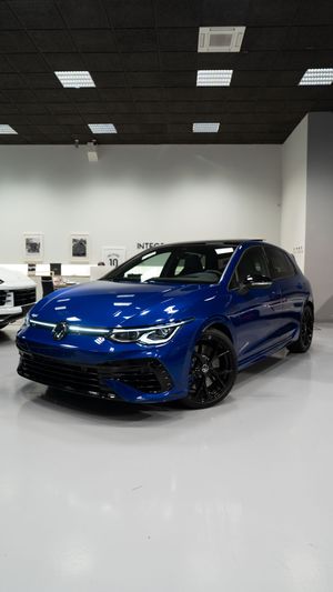 Volkswagen Golf R 20 ANV - Foto 7