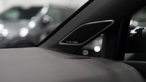 Volkswagen Golf R 20 ANV - Foto 20