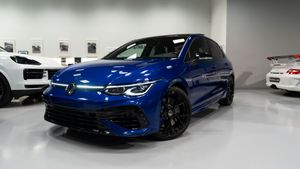 Volkswagen Golf R 20 ANV - Foto 4