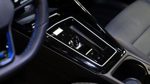 Volkswagen Golf R 20 ANV - Foto 22