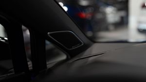 Volkswagen Golf R 20 ANV - Foto 33