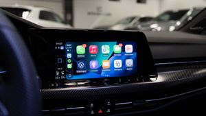 Volkswagen Golf R 20 ANV - Foto 16