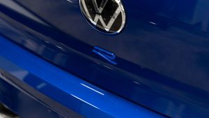 Volkswagen Golf R 20 ANV - Foto 49