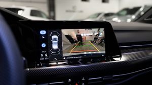 Volkswagen Golf R 20 ANV - Foto 17