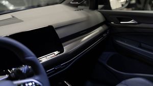 Volkswagen Golf R 20 ANV - Foto 29