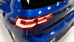 Volkswagen Golf R 20 ANV - Foto 55