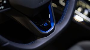 Volkswagen Golf R 20 ANV - Foto 27