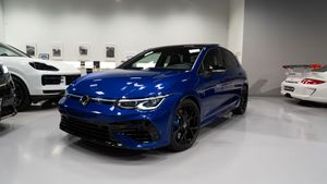 Volkswagen Golf R 20 ANV - Foto 3