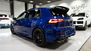 Volkswagen Golf R 20 ANV - Foto 8