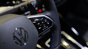 Volkswagen Golf R 20 ANV - Foto 28