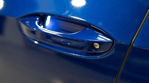 Volkswagen Golf R 20 ANV - Foto 44