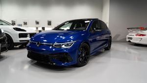 Volkswagen Golf R 20 ANV - Foto 2
