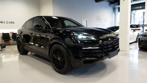 Porsche Cayenne S Coupe E-hybrid - Foto 9