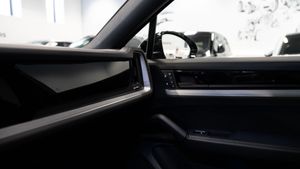 Porsche Cayenne S Coupe E-hybrid - Foto 24