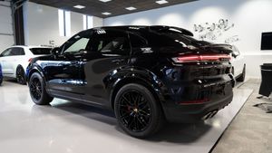 Porsche Cayenne S Coupe E-hybrid - Foto 5