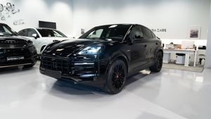 Porsche Cayenne S Coupe E-hybrid - Foto 3