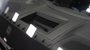 Porsche Cayenne S Coupe E-hybrid - Foto 17