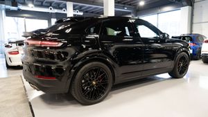 Porsche Cayenne S Coupe E-hybrid - Foto 7