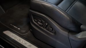 Porsche Cayenne S Coupe E-hybrid - Foto 26