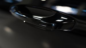 Porsche Cayenne S Coupe E-hybrid - Foto 42