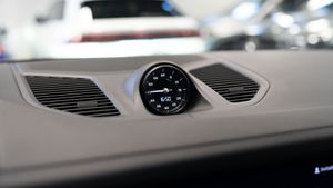 Porsche Cayenne S Coupe E-hybrid - Foto 25