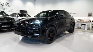 Porsche Cayenne S Coupe E-hybrid - Foto 4