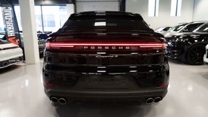 Porsche Cayenne S Coupe E-hybrid - Foto 6