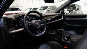 Porsche Cayenne S Coupe E-hybrid - Foto 10