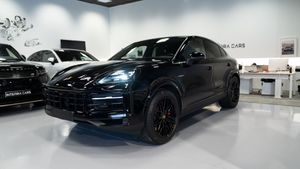 Porsche Cayenne S Coupe E-hybrid - Foto 3