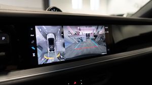 Porsche Cayenne S Coupe E-hybrid - Foto 14