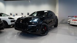 Porsche Cayenne S Coupe E-hybrid - Foto 2