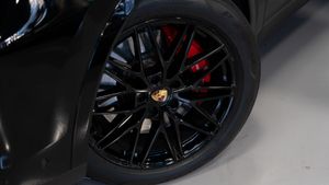 Porsche Cayenne S Coupe E-hybrid - Foto 31