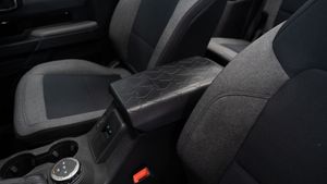 Ford Bronco FORD Bronco Outer Banks 2.7 EcoBoost V6 4x4 In - Foto 34