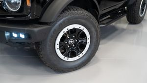 Ford Bronco FORD Bronco Outer Banks 2.7 EcoBoost V6 4x4 In - Foto 42